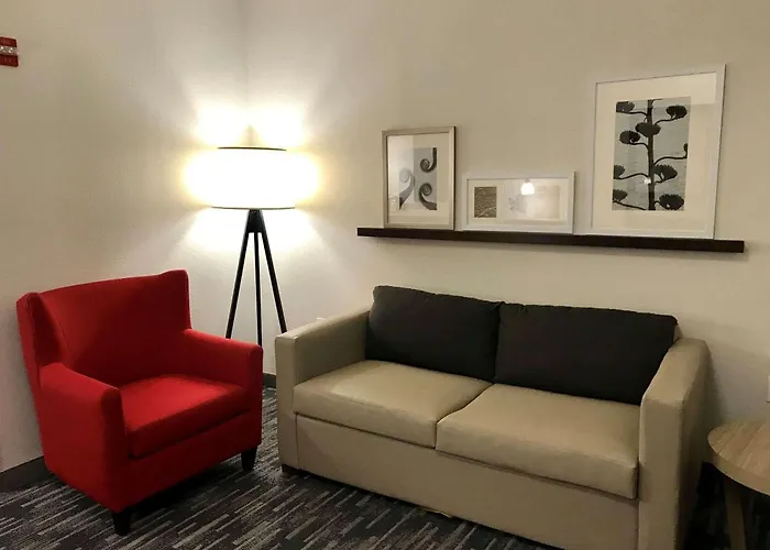 Country Inn & Suites By Radisson, Queensbury - Lake George , Ny