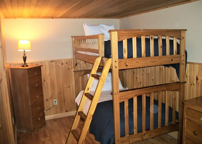 Garnet Hill Lodge